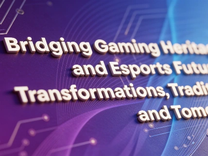 SHIKA-Q to feature at Esports Research Network Conference 2026 Next-Gen Gaming Blog