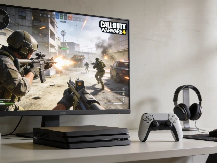 Modern Warfare 4 Beta Brings New Matchmaking and Campaign Mission Access Next-Gen Gaming Blog