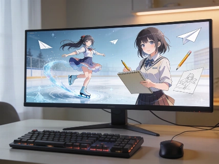 Mahou Shoujo Y visual novel announced for PC with Q2 2027 release window Next-Gen Gaming Blog