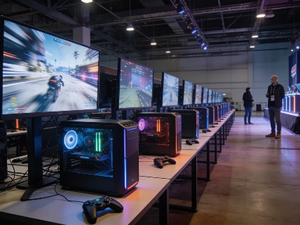 Gamescom GDQ Brings Live Charity Speedrunning to Cologne This August Next-Gen Gaming Blog