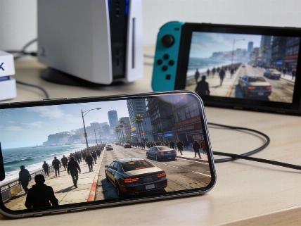 GTA 6 Could Run on Phones, but a Switch 2 Port Looks Unlikely Next-Gen Gaming Blog