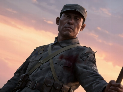 The Defiant Brings Story-Driven WW2 Shooter Action to China's Frontlines Next-Gen Gaming Blog