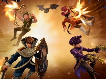 AereA relaunches on Switch, PS5 and Xbox Series X|S with gameplay overhaul Next-Gen Gaming Blog