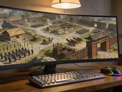 Mandate Order Reveals Why City Resources Alone Don't Guarantee War Readiness Next-Gen Gaming Blog
