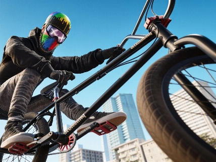 VMX Brings Gesture-Controlled Riding to Meta Quest Next-Gen Gaming Blog