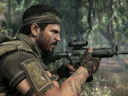 Map Voting Frustration Grows Among Call of Duty: Black Ops Players Next-Gen Gaming Blog
