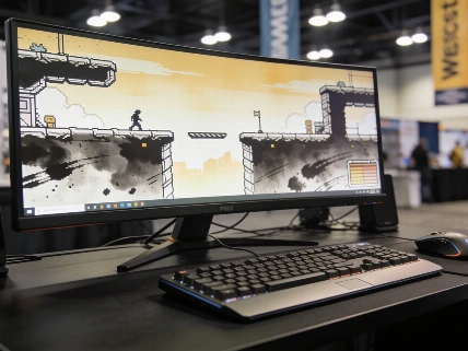 Aggro Crab to Publish Rebounder, Demo Playable at PAX West Next-Gen Gaming Blog