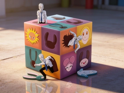 Sleepytime Village Turns Parenthood Into a Storybook Nightmare Next-Gen Gaming Blog