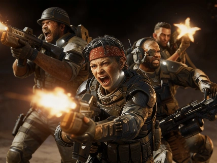 Aliens Fireteam Elite 2 Delivers Four Player Co-op and Specialist Class Next-Gen Gaming Blog