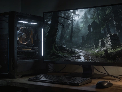 Dark Souls 3 Path Tracing Mod Aims for Remake-Level Visuals Next-Gen Gaming Blog