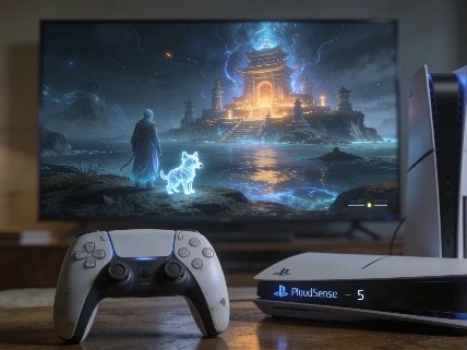 Kena: Scars of Kosmora Delayed to 2027 Next-Gen Gaming Blog
