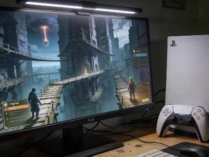 Final Fantasy VII Revelation Is Built for More Than One Playthrough Next-Gen Gaming Blog