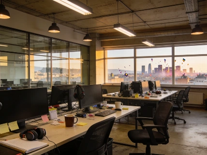 Larian Barcelona studio celebrates as Spain wins 2026 World Cup final Next-Gen Gaming Blog