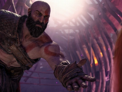 Next Kratos-Led God of War Game to Follow Laufey's Story Arc Next-Gen Gaming Blog