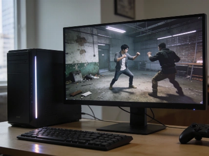 Acts of Blood Sets PC Release for 4 December Next-Gen Gaming Blog