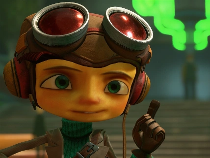 Double Fine Regains Full Rights to Psychonauts and Brutal Legend After Xbox Split Next-Gen Gaming Blog