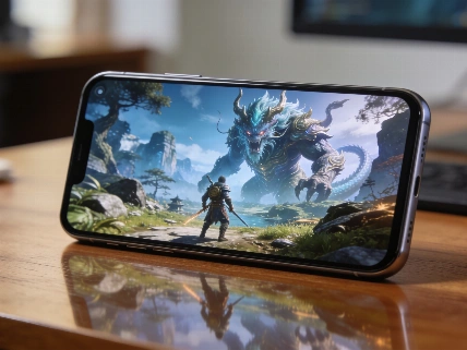 Netmarble launches global teaser site for Shangri-La Frontier: The Seven Colossi Next-Gen Gaming Blog