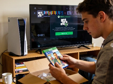 GTA 6 pre-orders offer early delivery ahead of official release Next-Gen Gaming Blog