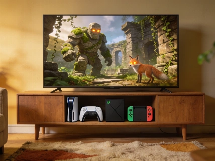 Unpetrified: Echoes of Nature brings its adventure to consoles this autumn Next-Gen Gaming Blog