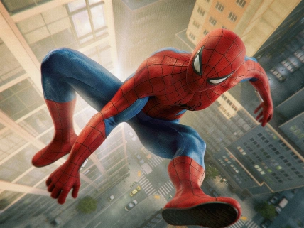 Spider-Man 2 Adds Tom Holland's Brand New Day Suit in Latest PS5 Update Next-Gen Gaming Blog