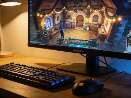 RuneScape U-turns on One-Time-Use Microtransactions After Player Pushback Next-Gen Gaming Blog
