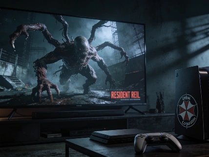 Resident Evil film reimagines T-Virus with new mutations and behaviour Next-Gen Gaming Blog