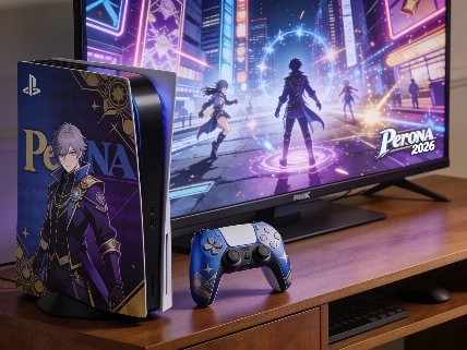 Persona series surpasses one million sales in Sega's latest quarter Next-Gen Gaming Blog