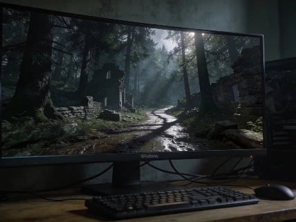 Dark Souls 3 Mod Gets Remake-Style Path Tracing Next-Gen Gaming Blog