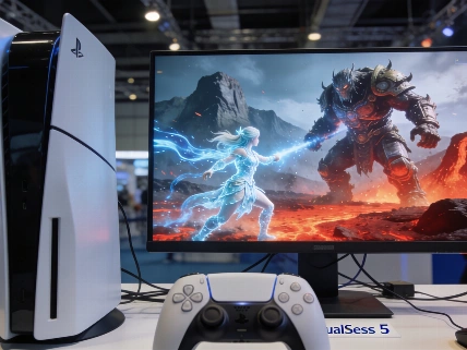 Genigods: Nezha Turns Chinese Creation Myth Into Fast Action Next-Gen Gaming Blog