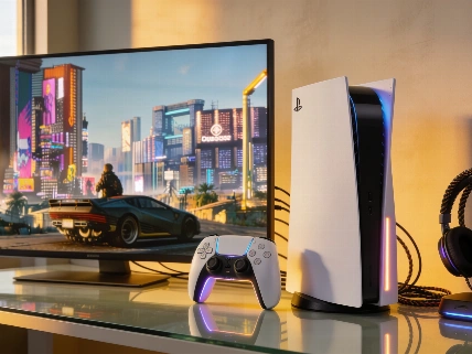 GTA 6 Will Hold Its Launch Price for Years, Take-Two Confirms Next-Gen Gaming Blog