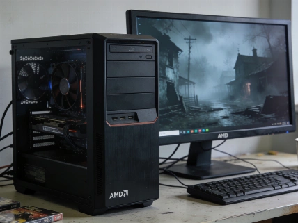 PS5 emulation hits iGPU milestone with Silent Hill 2 Next-Gen Gaming Blog