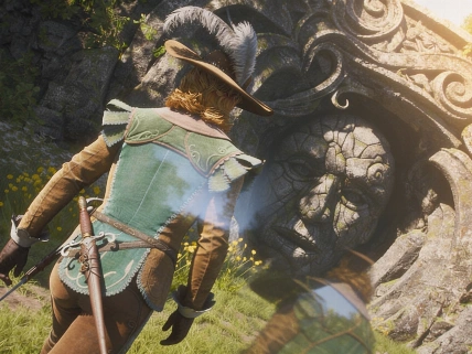 Fable Main Story Will Take Around 20 Hours on PC, PS5 and Xbox Next-Gen Gaming Blog