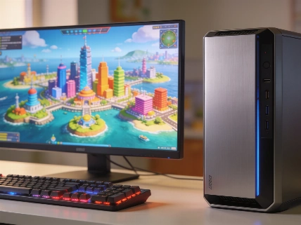 Combolands release date set for 24 August on Steam Next-Gen Gaming Blog