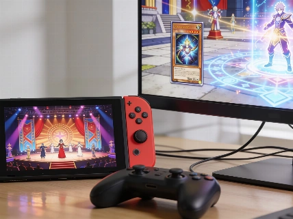 Bushiroad Sale Cuts Prices on Switch and Steam Games Next-Gen Gaming Blog