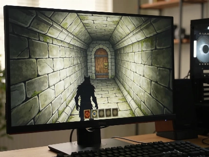 Megaglope Sets Into the Crypt's Steam Date for October 29 Next-Gen Gaming Blog
