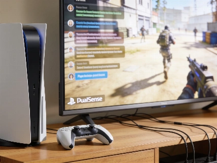 Sony Files PlayStation Patent for AI Accounts to Detect Scammers Next-Gen Gaming Blog