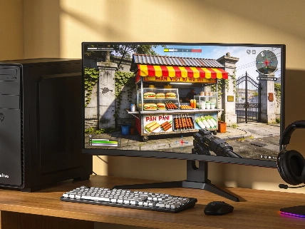 The Hust Banhmi launches on Steam as sequel to Brother Hai's Pho Restaurant Next-Gen Gaming Blog