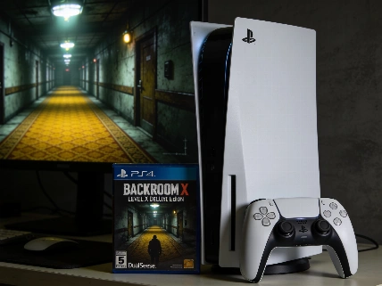 Backrooms Level X Deluxe Edition brings physical horror to PlayStation 5 Next-Gen Gaming Blog