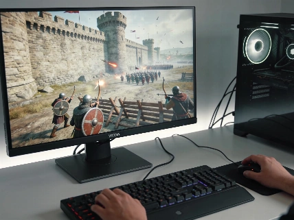 Siege of Akanor sets November release for hybrid castle defence Next-Gen Gaming Blog