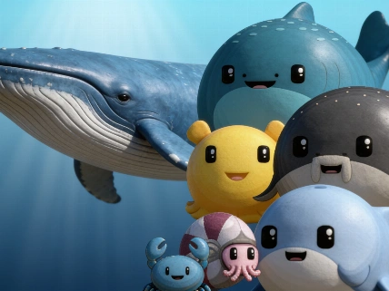 Ocean Pop Calypso Collision adds Challenge mode and major gameplay twist Next-Gen Gaming Blog