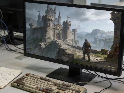 Richard Garriott Seeks Ultima Copyright Control in 2027 Next-Gen Gaming Blog