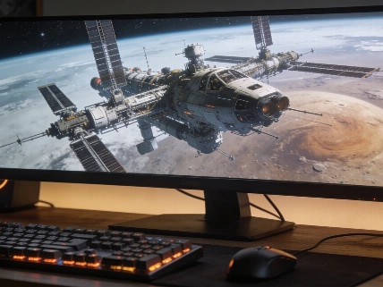 Space Engineers 2 Update Targets Smoother Performance and New Features Next-Gen Gaming Blog