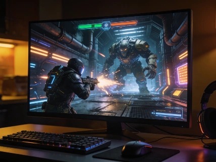 The First Descendant Season 4 Update Adds New Story, Dungeon and Features Next-Gen Gaming Blog