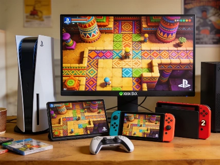 Colorbound release date set for October on PC and consoles Next-Gen Gaming Blog