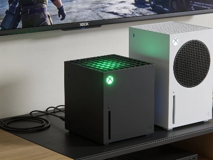 Xbox Series X and S Prices Surge Across Europe and UK Next-Gen Gaming Blog