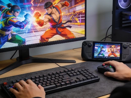 Marvel Tokon: Fighting Souls PC Launch Marred by Performance and Access Issues Next-Gen Gaming Blog