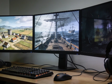Serbian Games Week Brings More Than 200 Games to Steam Next-Gen Gaming Blog