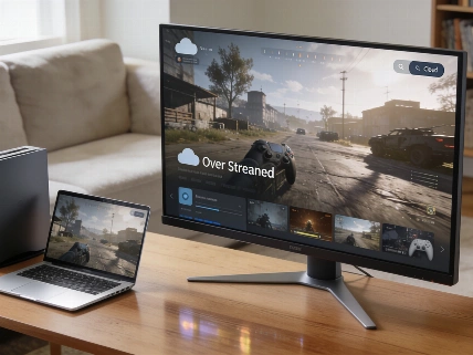 Take-Two CEO: Game Streaming Could Reduce Console Need by 2029 Next-Gen Gaming Blog