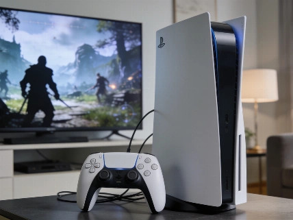 Final Fantasy VII Revelation Targets 4K Image Quality at 60 FPS on PS5 Pro Next-Gen Gaming Blog