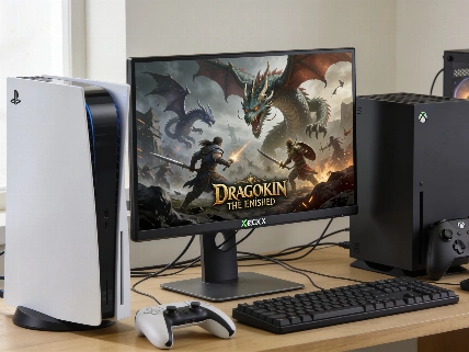 Dragonkin: The Banished adds cross-play and new mode in free update Next-Gen Gaming Blog